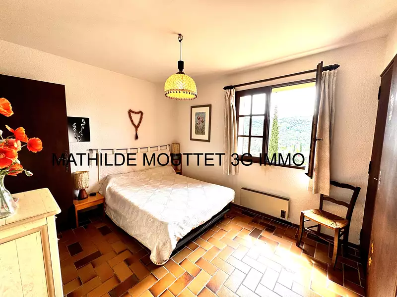 Appartement, 51 m²