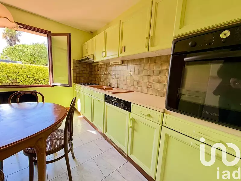 Maison, 130 m²
