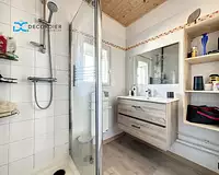 Appartement, 32,86 m²