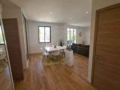 Appartement, 52,09 m²