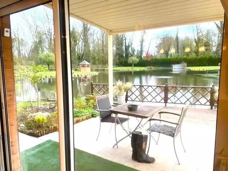 Appartement, 95 m²