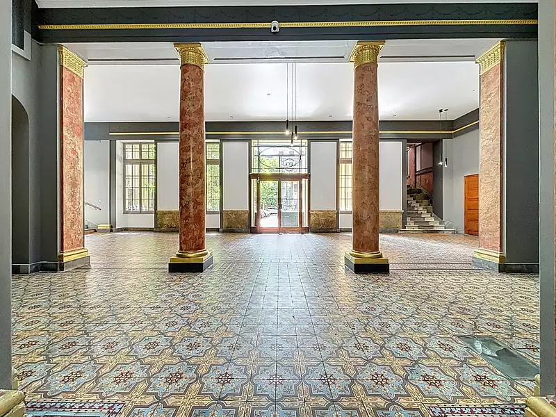Appartement, 30 m²