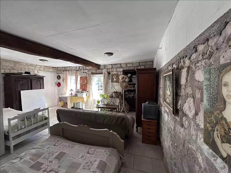 Maison, 105 m²