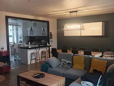 Maison, 139 m²