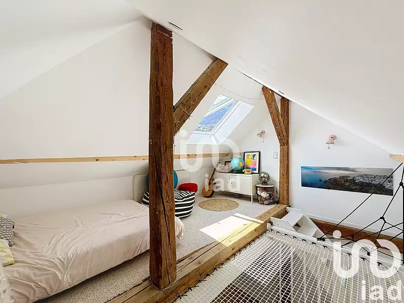 Maison, 153 m²