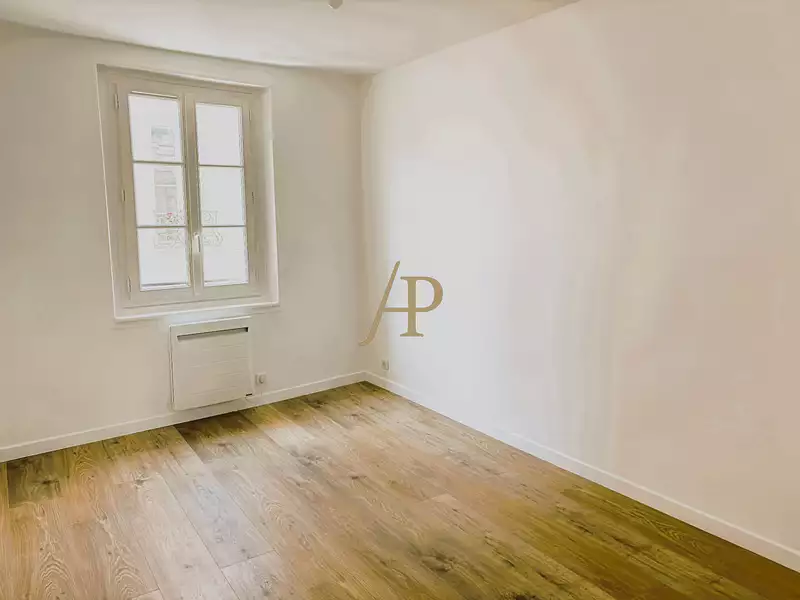 Appartement, 60,19 m²