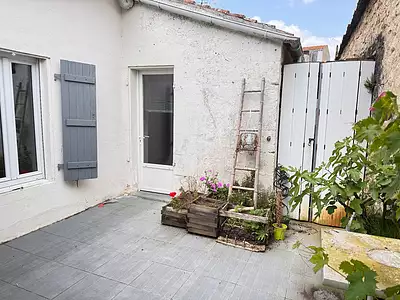 Maison, 52 m²