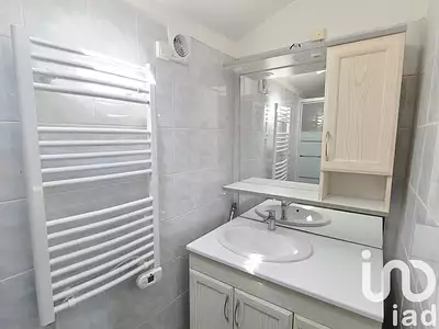 Maison, 32 m²