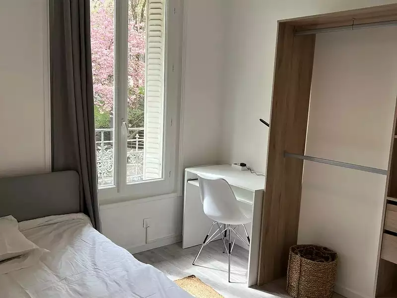 Appartement, 42 m²