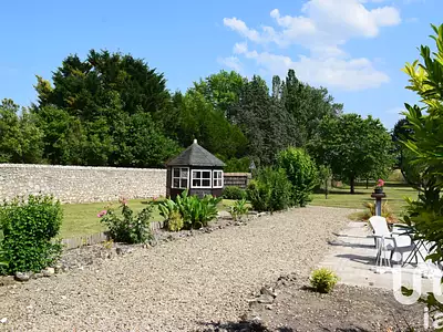 Maison, 222 m²