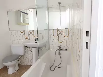 Appartement, 41 m²