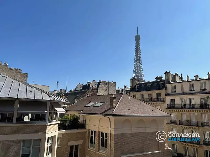 Appartement, 68,23 m²