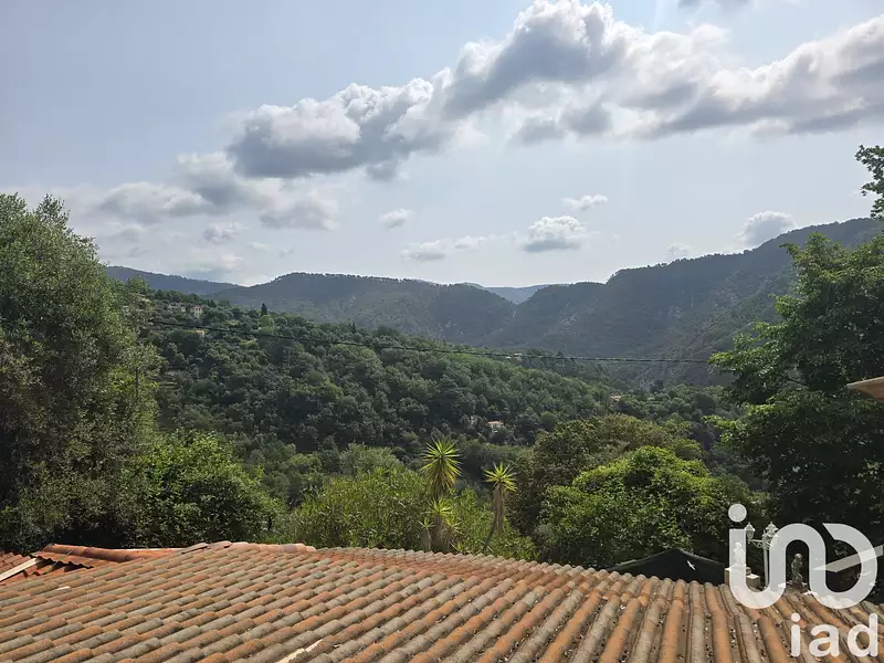 Maison, 52 m²