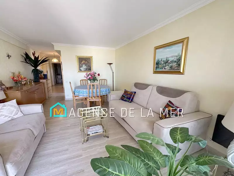 Appartement, 49 m²