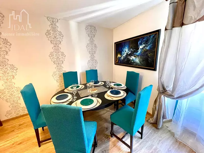 Maison, 84 m²
