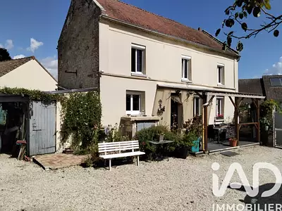 Maison, 139 m²