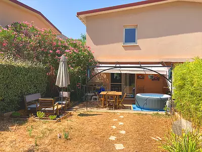 Appartement, 60 m²
