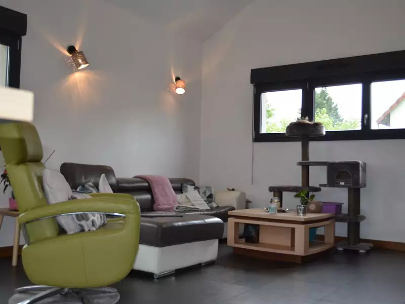 Maison, 190 m²
