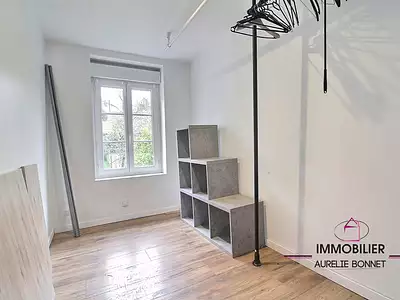Maison, 48 m²