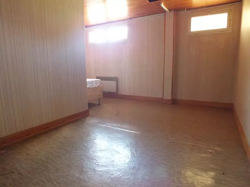 Maison, 95 m²
