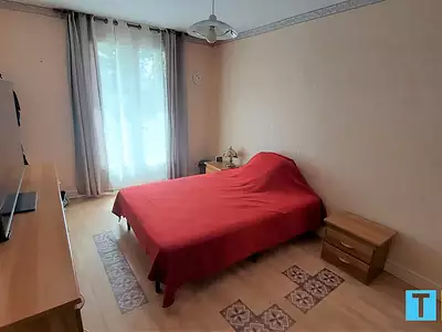 Maison, 400 m²