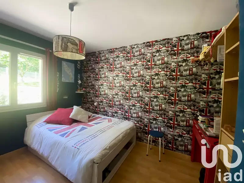Maison, 115 m²