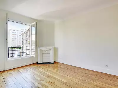 Appartement, 39 m²