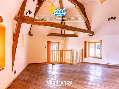 Maison, 106 m²