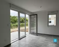 Appartement, 62,1 m²