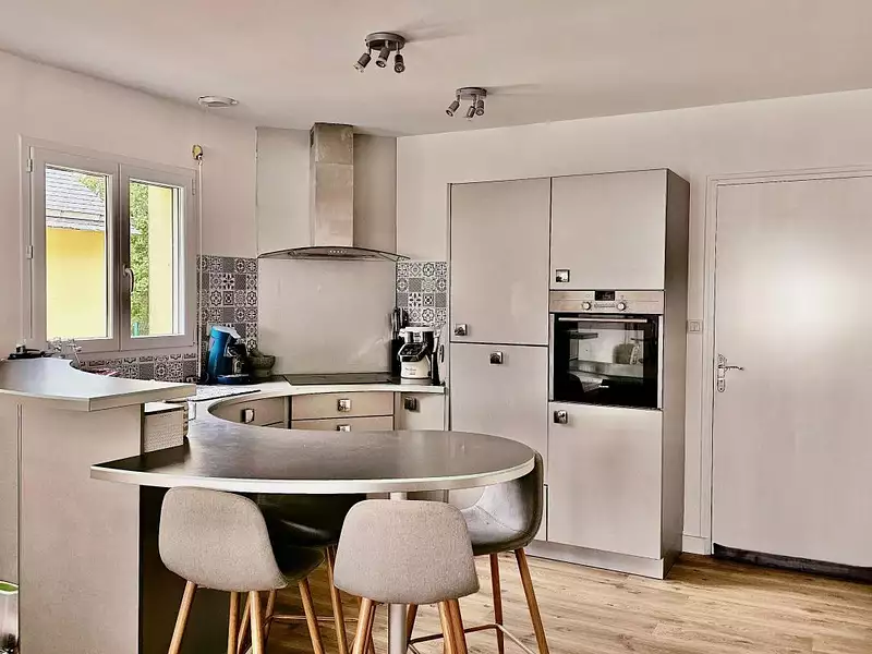 Maison, 152 m²