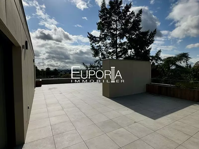 Appartement, 127,05 m²