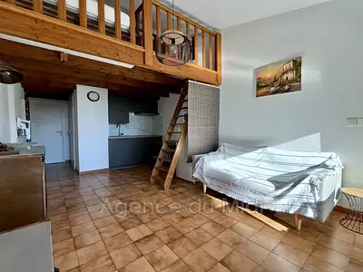 Maison, 36 m²