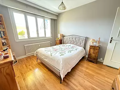Appartement, 104,88 m²