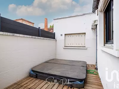 Maison, 130 m²