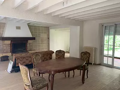 Maison, 150 m²