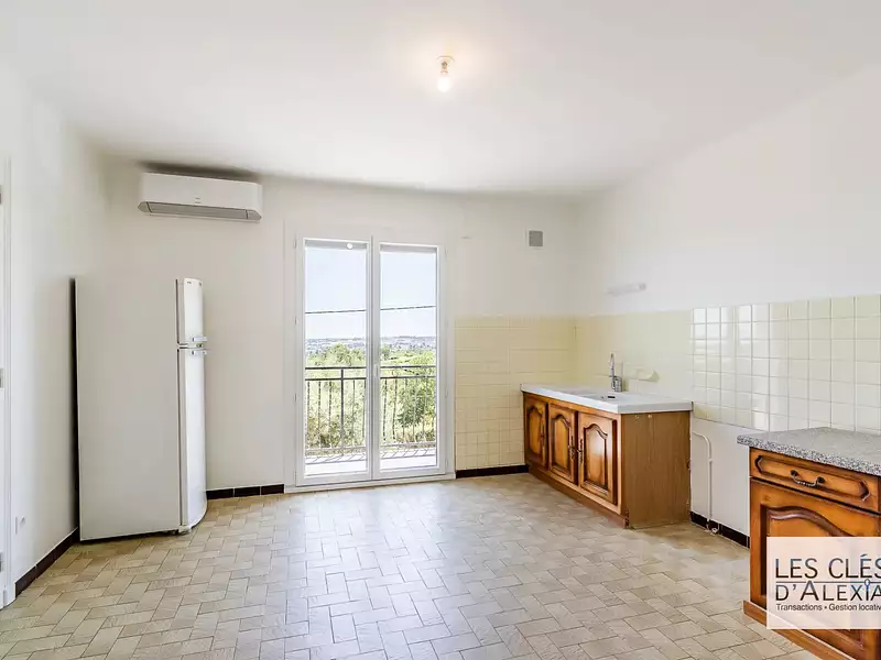 Maison, 126,52 m²