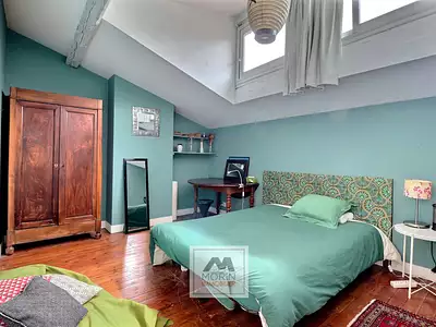 Maison, 180 m²