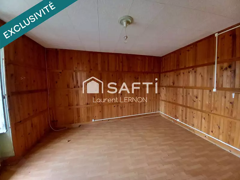 Maison, 123 m²