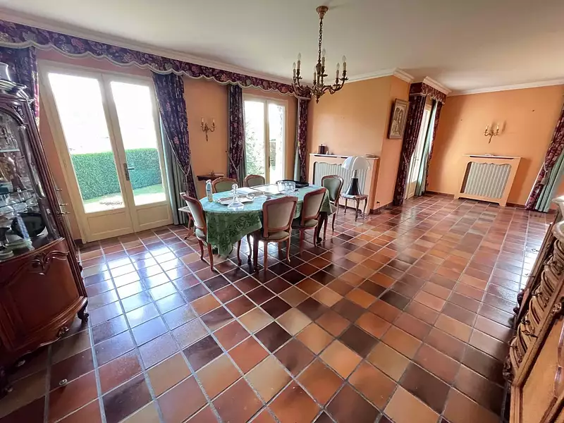 Maison, 347,5 m²