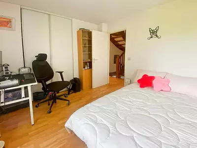 Maison, 115 m²