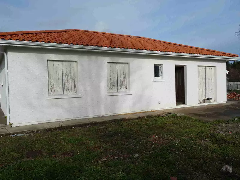 Maison, 100 m²