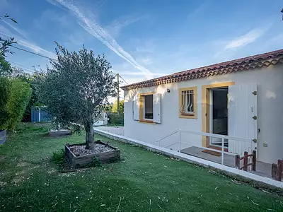 Maison, 76 m²