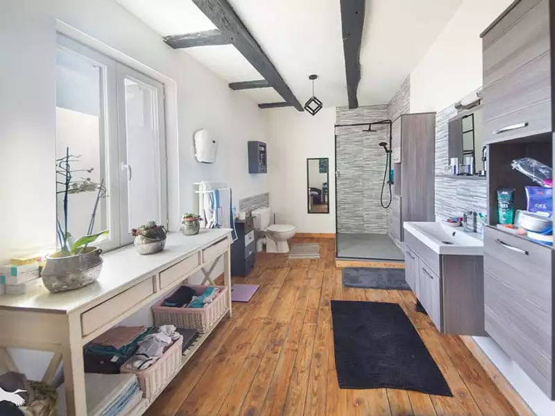 Maison, 87 m²