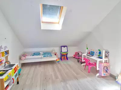 Maison, 148 m²