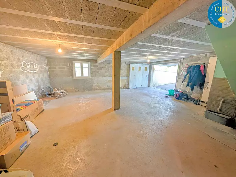 Maison, 107 m²