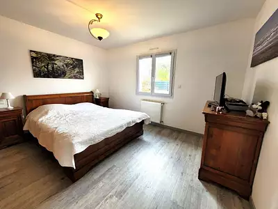 Maison, 201 m²