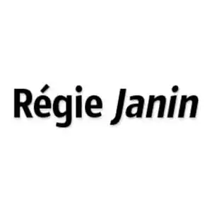Régie Janin