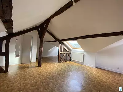 Appartement, 21,09 m²