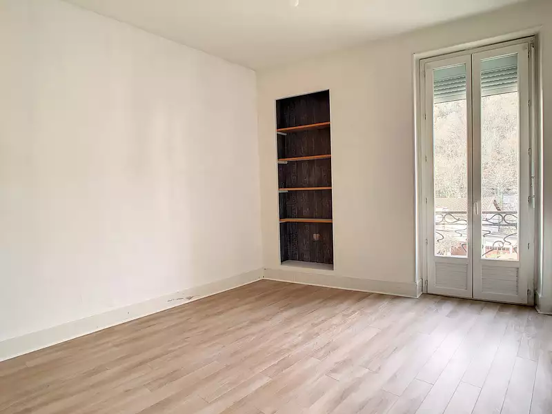 Appartement, 125 m²