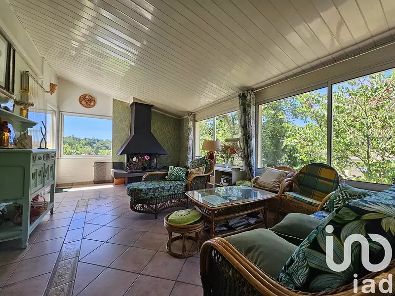 Maison, 147 m²